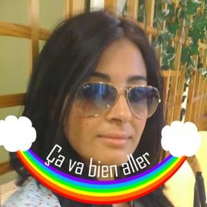 Meet your Posher, Hanane